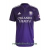 Orlando City SC Hjemme 2022 - Herre Fotballdrakt